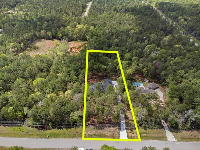 567 Lonestar Road, Huntsville, TX 77340
