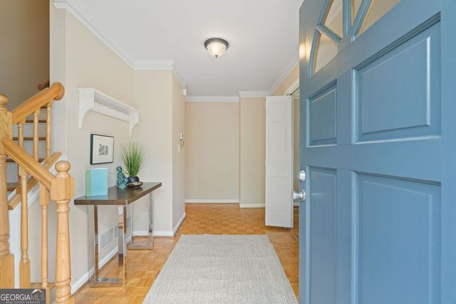 4455 Haverstraw Drive, Atlanta, GA 30338