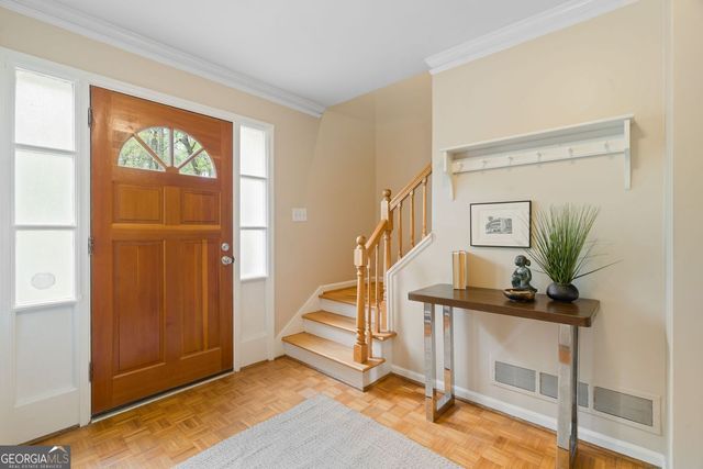 4455 Haverstraw Drive, Atlanta, GA 30338