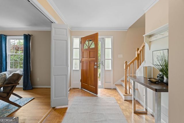 4455 Haverstraw Drive, Atlanta, GA 30338