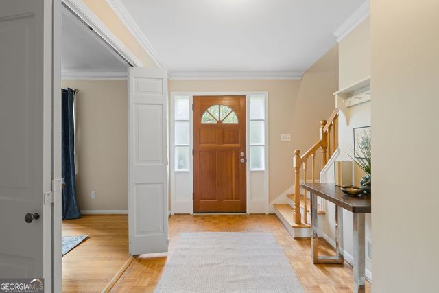 4455 Haverstraw Drive, Atlanta, GA 30338