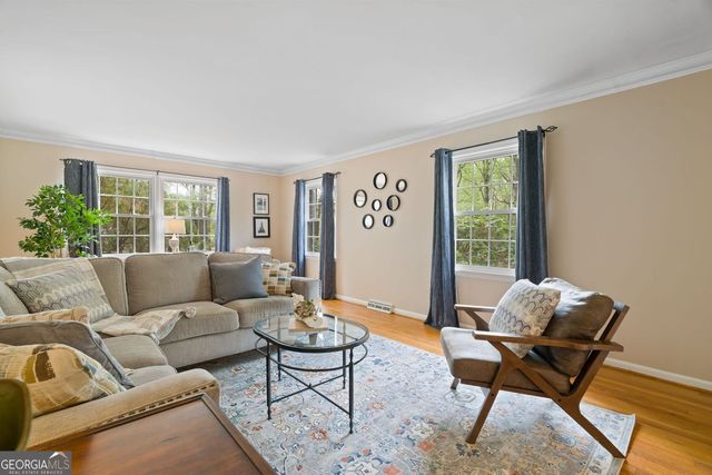 4455 Haverstraw Drive, Atlanta, GA 30338