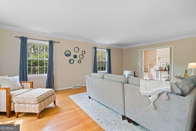 4455 Haverstraw Drive, Atlanta, GA 30338