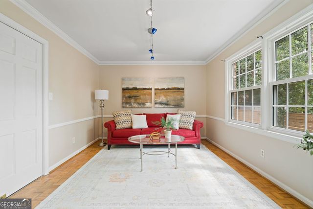 4455 Haverstraw Drive, Atlanta, GA 30338