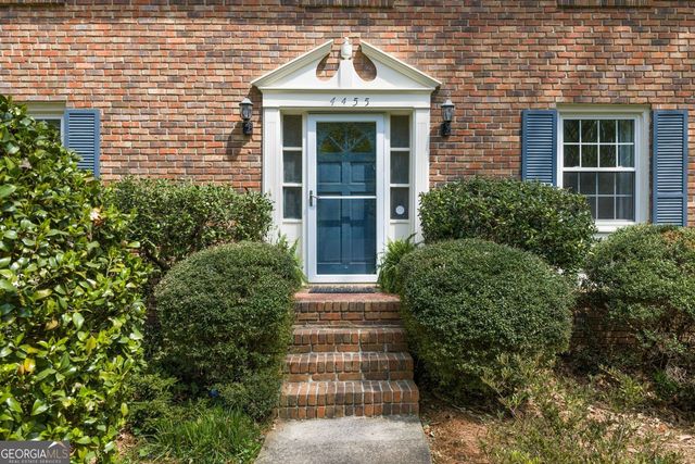 4455 Haverstraw Drive, Atlanta, GA 30338