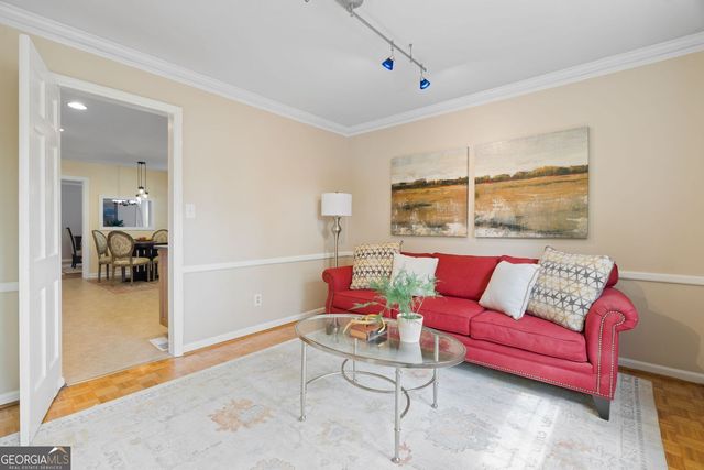 4455 Haverstraw Drive, Atlanta, GA 30338