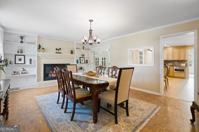 4455 Haverstraw Drive, Atlanta, GA 30338