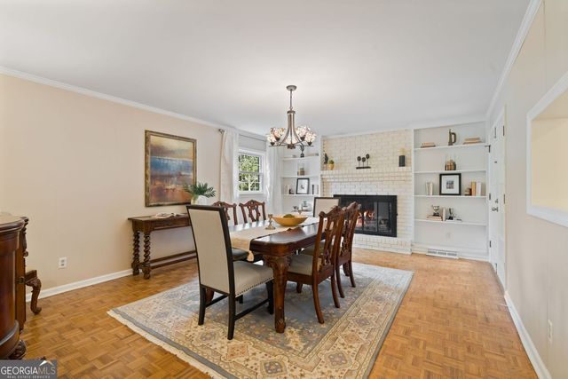 4455 Haverstraw Drive, Atlanta, GA 30338