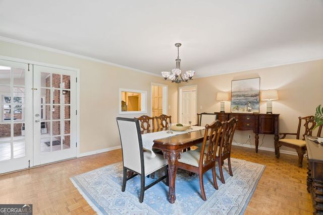 4455 Haverstraw Drive, Atlanta, GA 30338