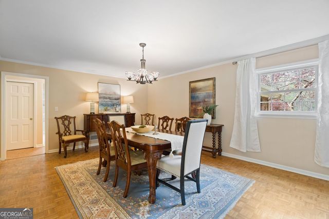 4455 Haverstraw Drive, Atlanta, GA 30338