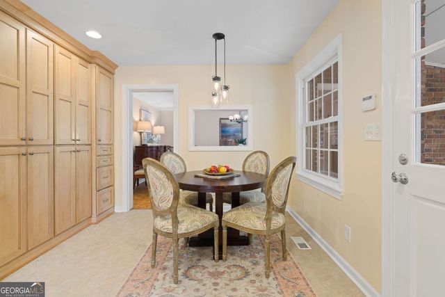 4455 Haverstraw Drive, Atlanta, GA 30338