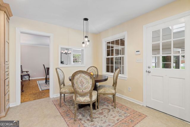 4455 Haverstraw Drive, Atlanta, GA 30338