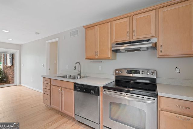 4455 Haverstraw Drive, Atlanta, GA 30338