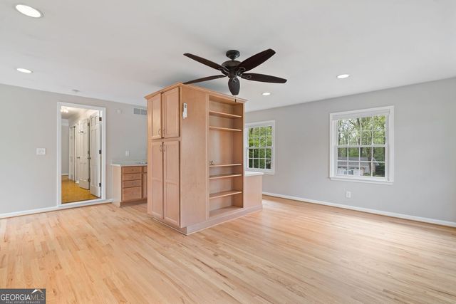 4455 Haverstraw Drive, Atlanta, GA 30338