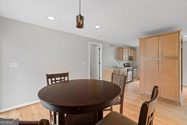 4455 Haverstraw Drive, Atlanta, GA 30338