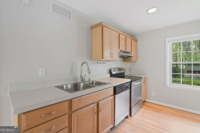 4455 Haverstraw Drive, Atlanta, GA 30338