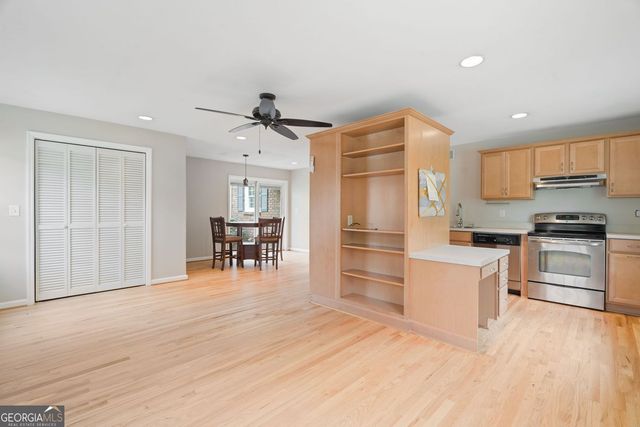 4455 Haverstraw Drive, Atlanta, GA 30338