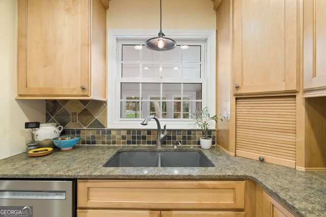 4455 Haverstraw Drive, Atlanta, GA 30338