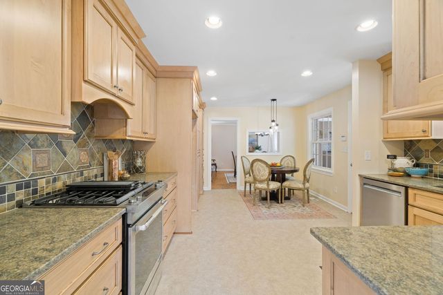 4455 Haverstraw Drive, Atlanta, GA 30338