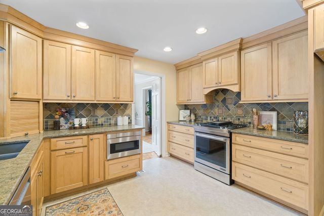 4455 Haverstraw Drive, Atlanta, GA 30338