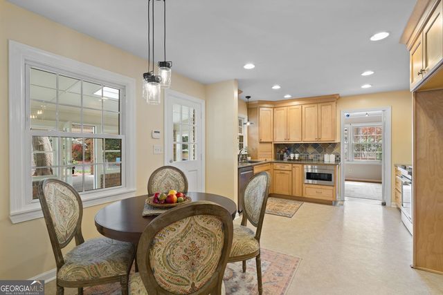 4455 Haverstraw Drive, Atlanta, GA 30338