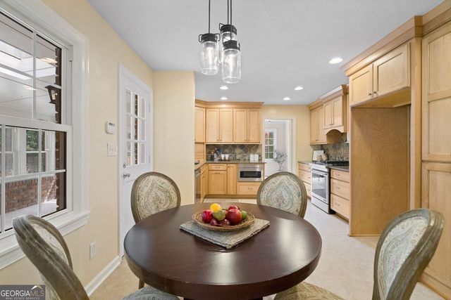 4455 Haverstraw Drive, Atlanta, GA 30338