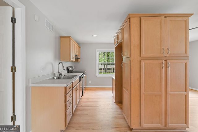 4455 Haverstraw Drive, Atlanta, GA 30338