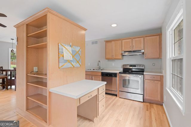 4455 Haverstraw Drive, Atlanta, GA 30338