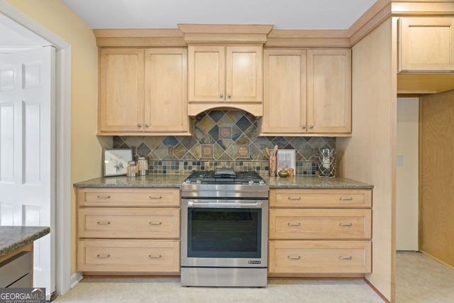 4455 Haverstraw Drive, Atlanta, GA 30338