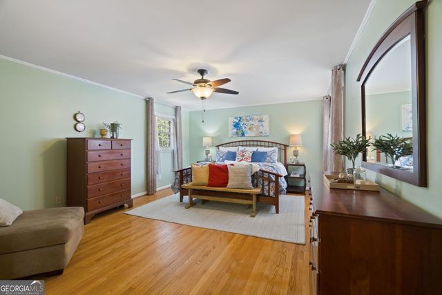 4455 Haverstraw Drive, Atlanta, GA 30338