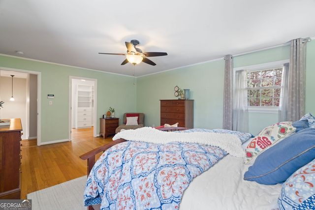 4455 Haverstraw Drive, Atlanta, GA 30338