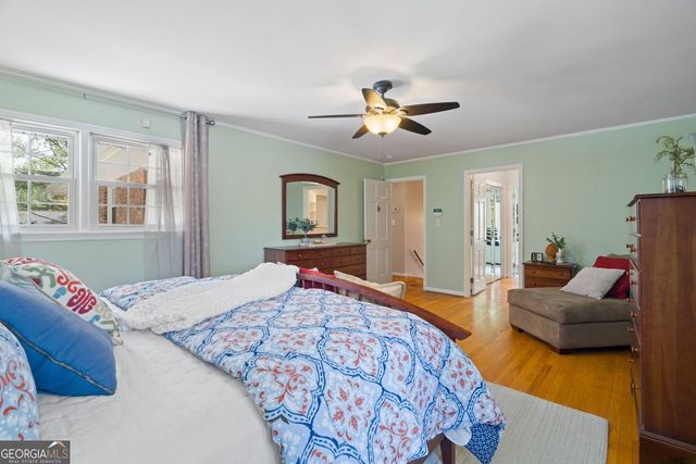 4455 Haverstraw Drive, Atlanta, GA 30338