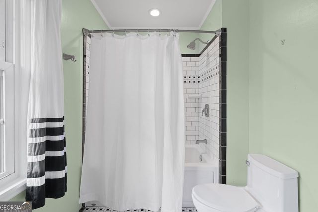 4455 Haverstraw Drive, Atlanta, GA 30338