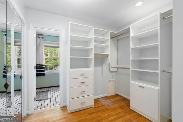 4455 Haverstraw Drive, Atlanta, GA 30338