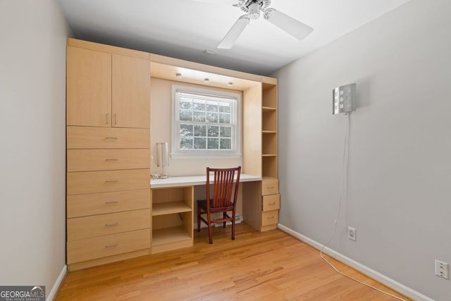 4455 Haverstraw Drive, Atlanta, GA 30338