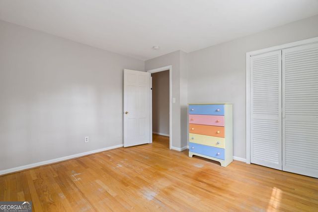 4455 Haverstraw Drive, Atlanta, GA 30338