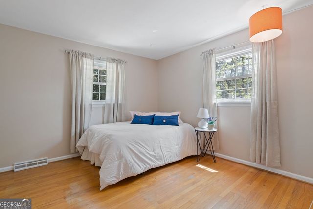 4455 Haverstraw Drive, Atlanta, GA 30338