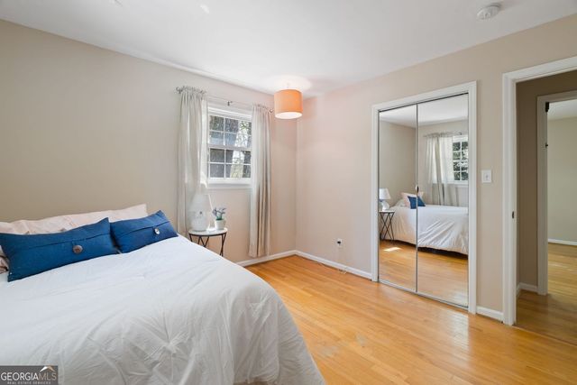 4455 Haverstraw Drive, Atlanta, GA 30338