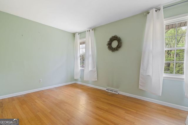 4455 Haverstraw Drive, Atlanta, GA 30338