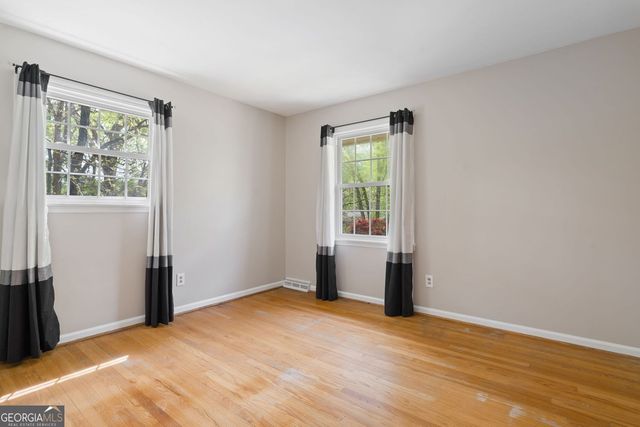 4455 Haverstraw Drive, Atlanta, GA 30338