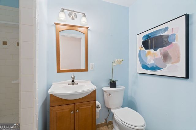 4455 Haverstraw Drive, Atlanta, GA 30338