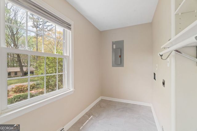 4455 Haverstraw Drive, Atlanta, GA 30338