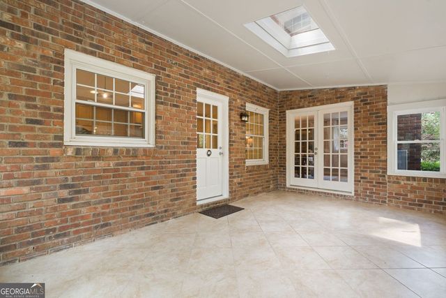 4455 Haverstraw Drive, Atlanta, GA 30338