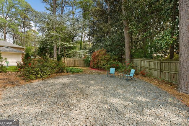 4455 Haverstraw Drive, Atlanta, GA 30338