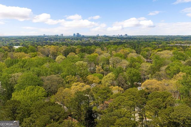 4455 Haverstraw Drive, Atlanta, GA 30338