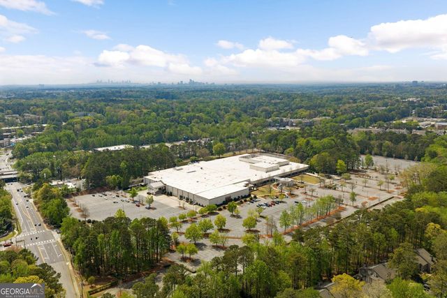 4455 Haverstraw Drive, Atlanta, GA 30338