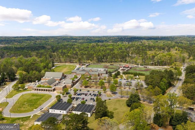 4455 Haverstraw Drive, Atlanta, GA 30338