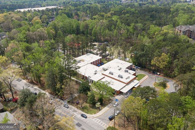 4455 Haverstraw Drive, Atlanta, GA 30338