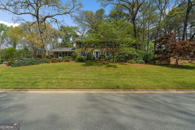 4455 Haverstraw Drive, Atlanta, GA 30338