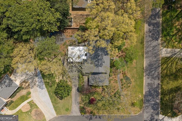 4455 Haverstraw Drive, Atlanta, GA 30338